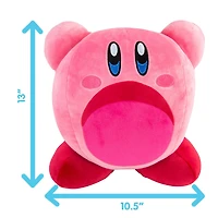 Inhaler Kirby Mega