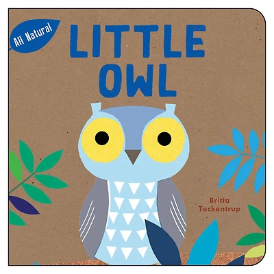 Little Owl - English Edition