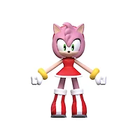 Flexfigs - 1 Pack - Sonic The Hedgehog Amy Rose