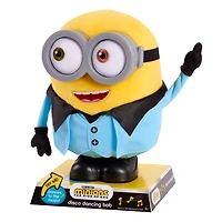 Illumination's Minions: The Rise of Gru Disco Dancing Bob Feature Plush