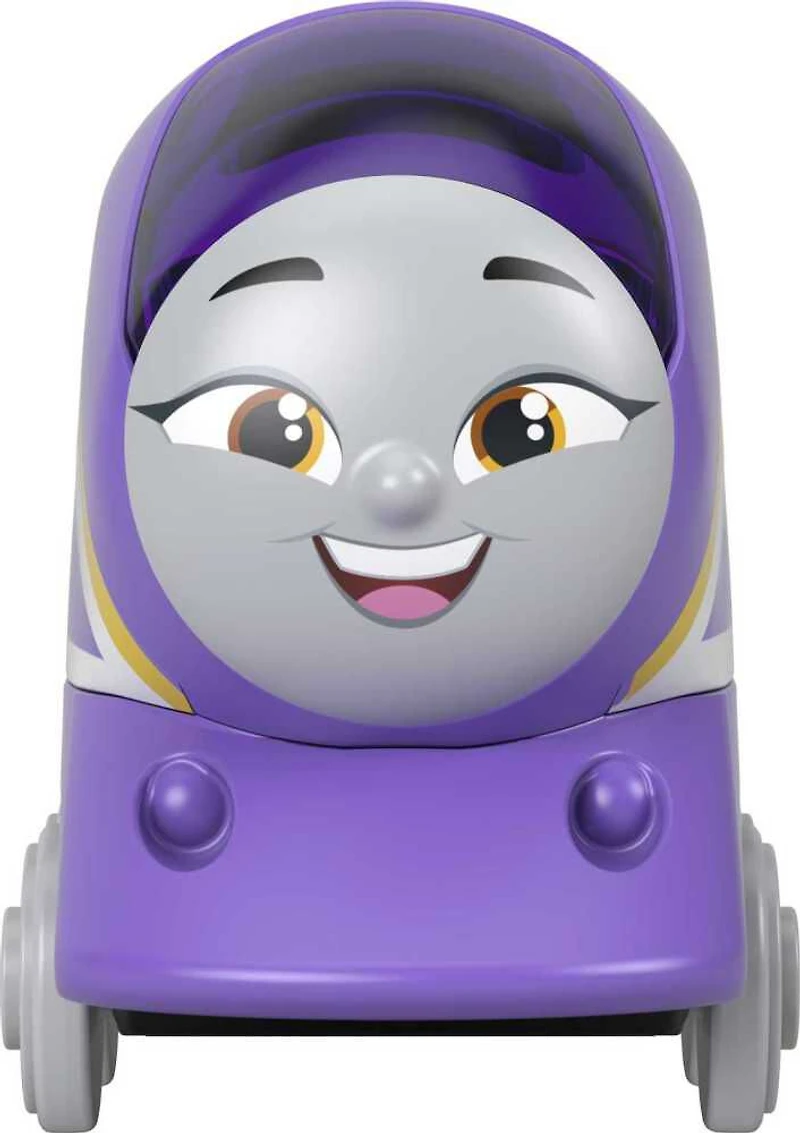 Thomas et ses Amis - Locomotive Kana en métal