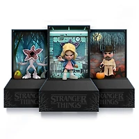 Stranger Things Upside Down Capsule