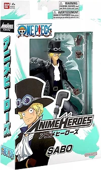 AnimeHeroes ONE PIECE