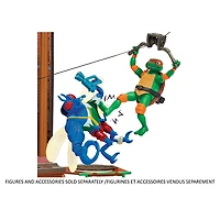 Teenage Mutant Ninja Turtles: Mutant Mayhem Sewer Lair Playset