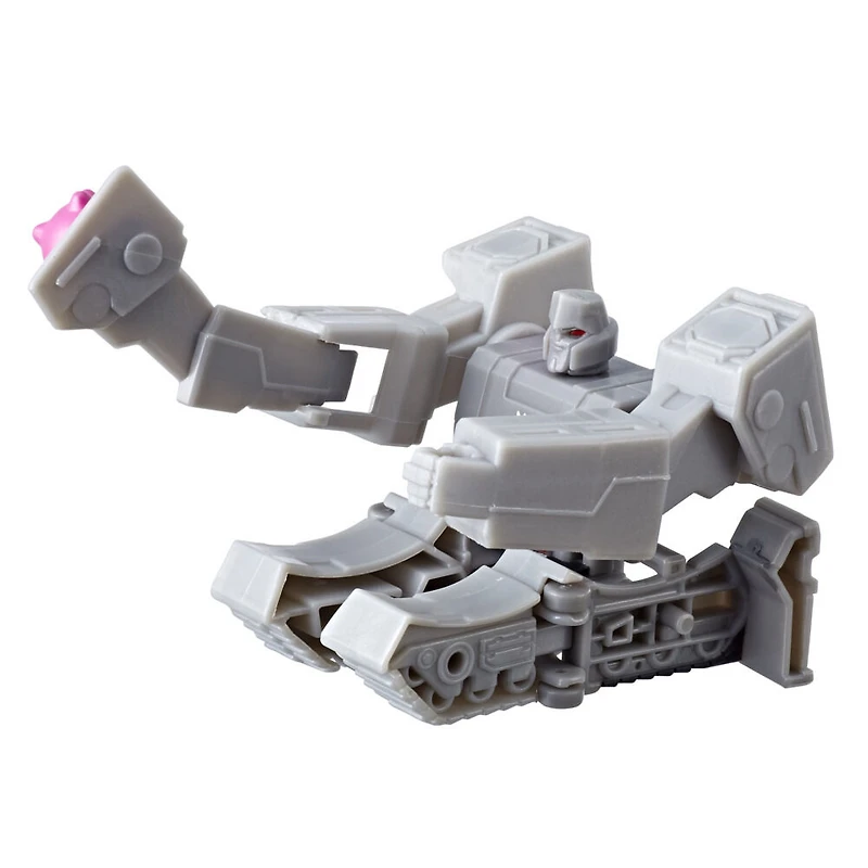 Transformers Dinobots Unite Action Attackers Scout Class Megatron Action Figure