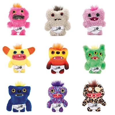 Fuggler Baby Fugg - R Exclusive