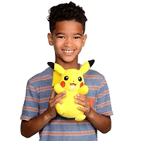 Peluche Pokémon de 20 cm - Pikachu #1
