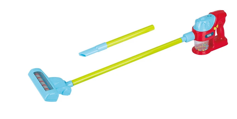 Just Like Home - Working Vacuum B/O