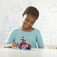 Marvel Spidey and His Amazing Friends