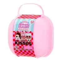 Emballage de luxe LOL Surprise Loves Mini Sweets Hershey's Kisses