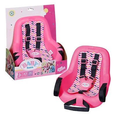 Baby Born - Bike Seat