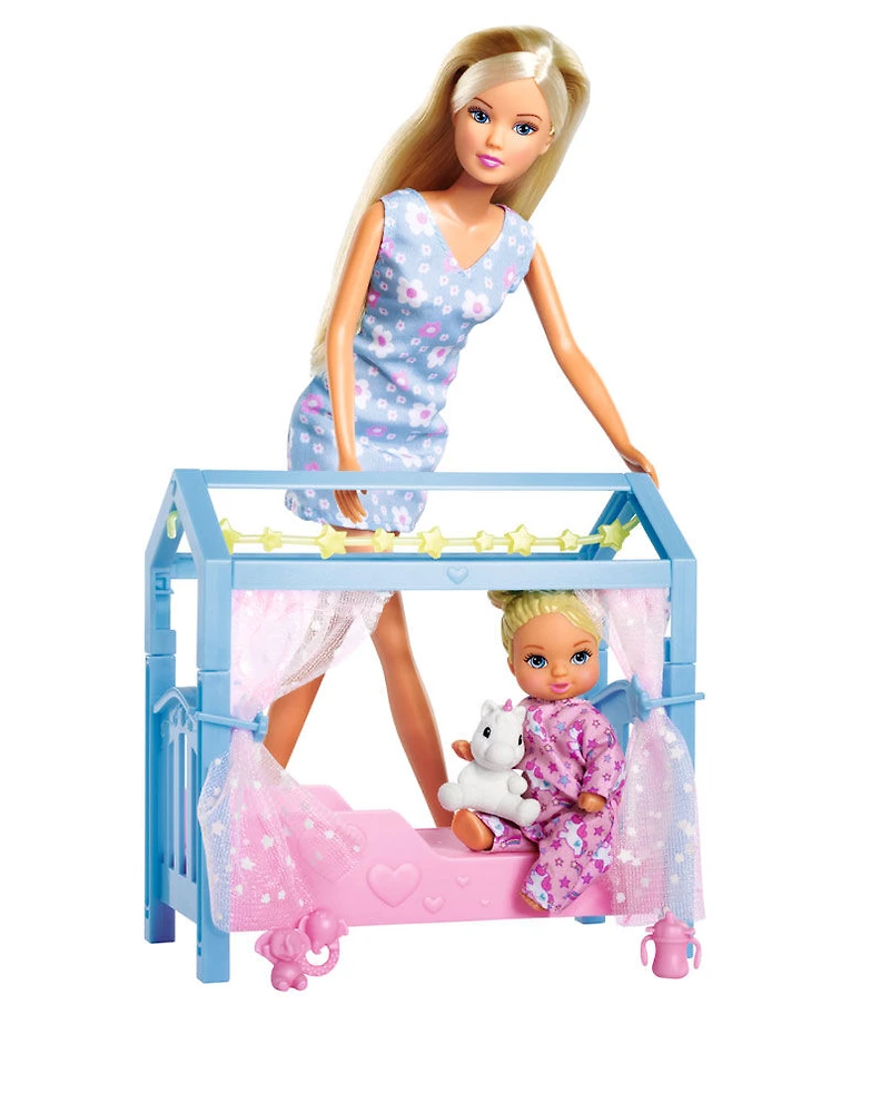 Steffi Fais De Beaux Rêves