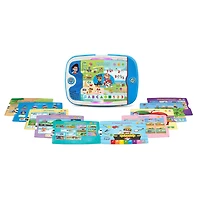 LeapFrog PAW Patrol: Pat Patrouille - TactiPad Missions éducatives