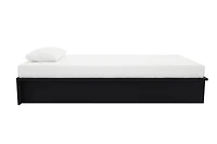 Plateforme de lit Maven DHP - jumeau