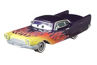 Disney/Pixar - Les Bagnoles - 1:55 véhicule Greta - Édition anglaise