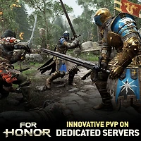 For Honor Marching Fire Edition - Xbox One