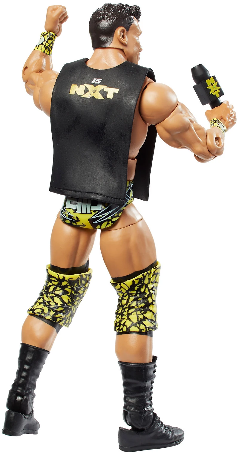 WWE EC3 Elite Collection Action Figure