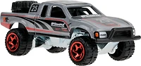 Hot Wheels Die-Cast 1:64 Scale Toyota Off Road Truck