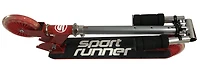 Sport Runner Trottinette pliante - Notre exclusivité