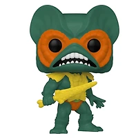 Figurine en Merman par Funko POP! Masters of the Universe