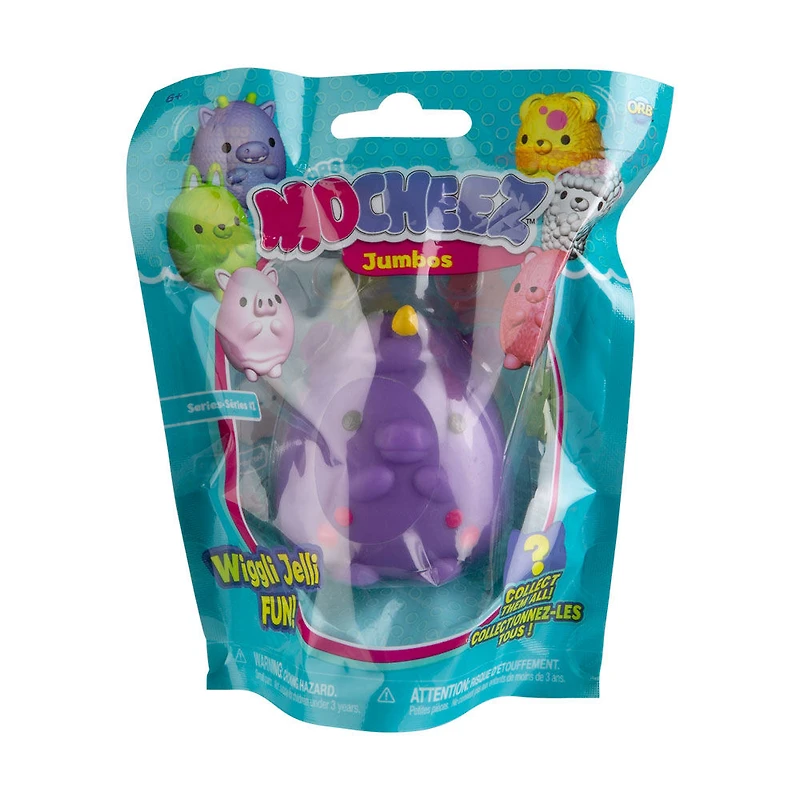 ORB Mocheez Jumbo Unicorn - R Exclusive