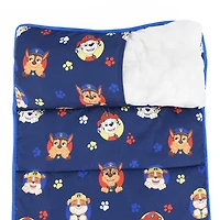Toddler Nap Mat Blanket, Paw Patrol