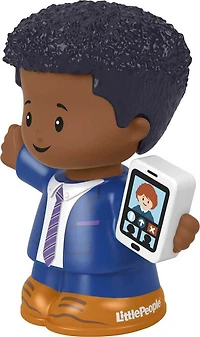 Fisher-Price Little People Homme d'affaires