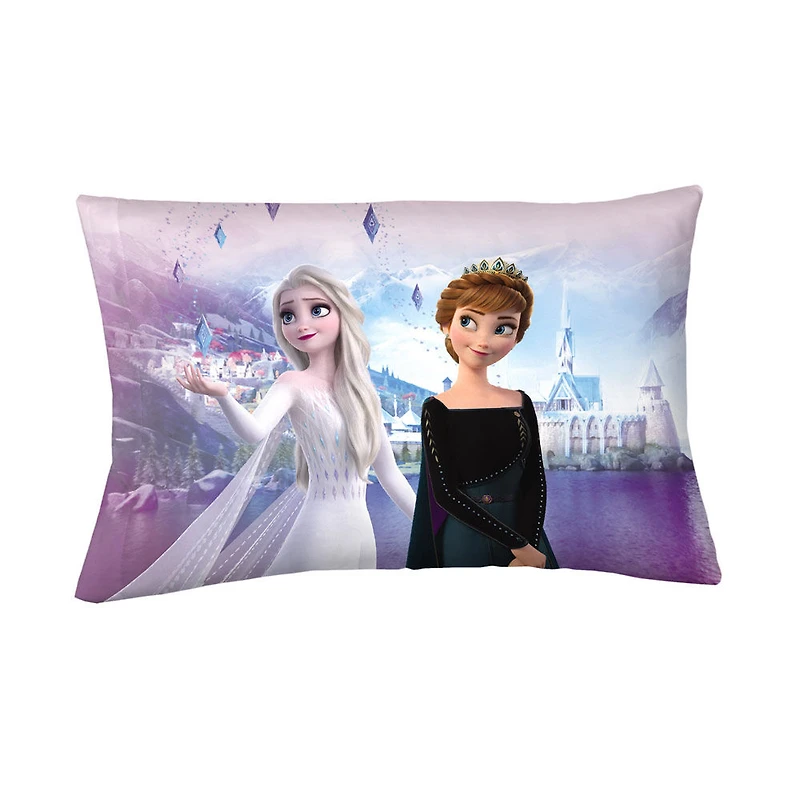 Ensemble De Lit Single Frozen Ii