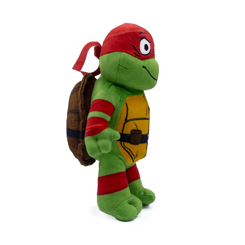 TMNT Mutant Mayhem Movie