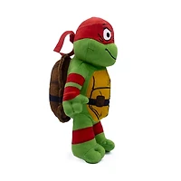 TMNT Mutant Mayhem Movie