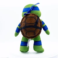 TMNT Mutant Mayhem Movie - Petite peluche Leonardo