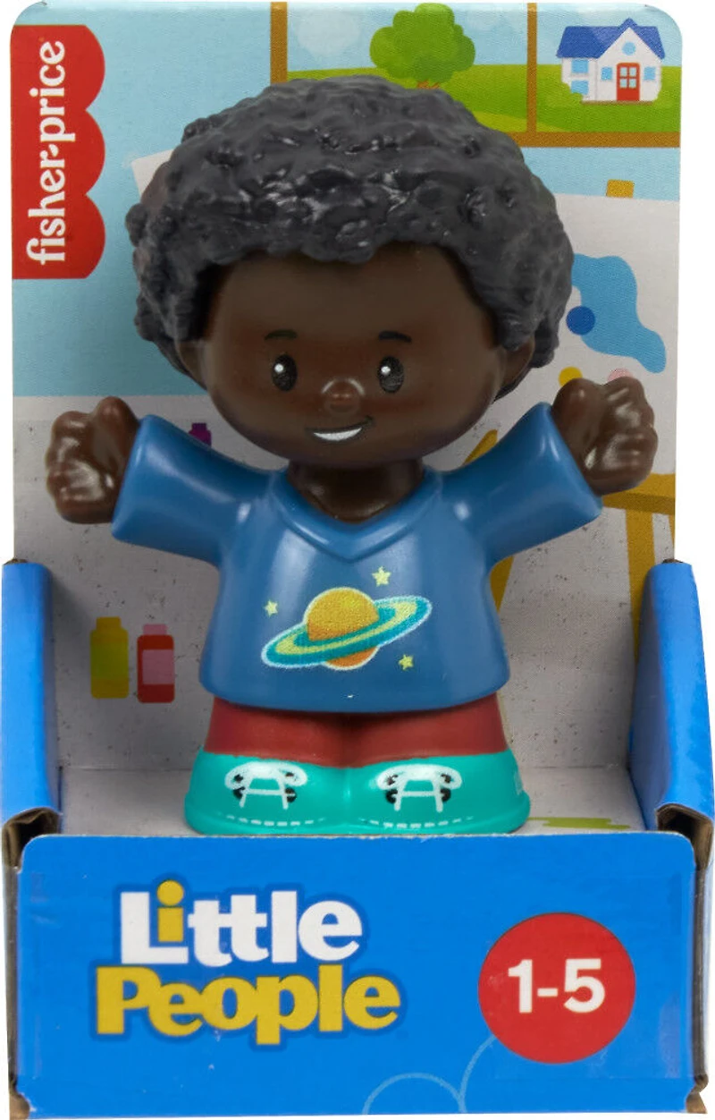Fisher-Price Little People Chris