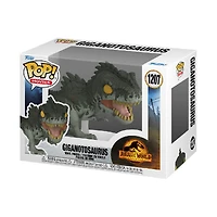 Films POP: Giganotosaurus-Jurassic World Dominion