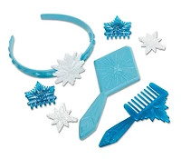 Frozen 2 Vanité de glace enchantée d'Elsa