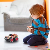 Exost - Aqua Typhoon