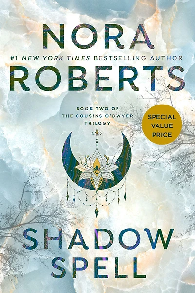 Shadow Spell - Édition anglaise