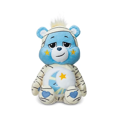 Care Bears Universal Monsters Bedtime As The Mummy