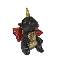 Ty Grindal Dragon rég