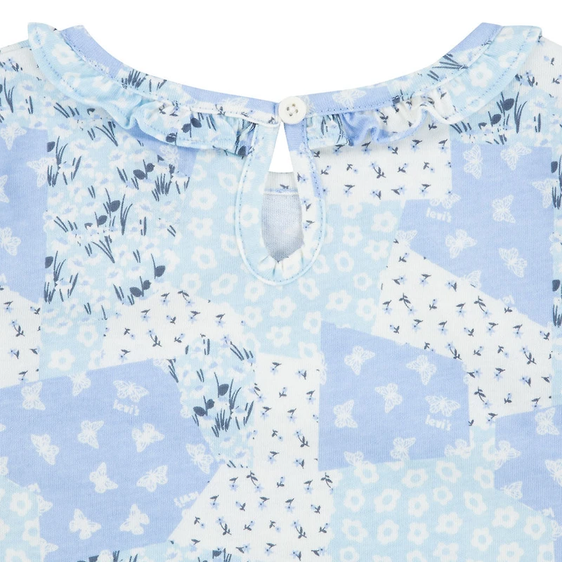 Ensemble Levis - Bleu