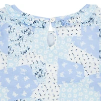 Ensemble Levis - Bleu