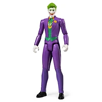 BATMAN, 12-Inch THE JOKER Action Figure Toy