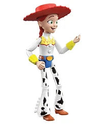 Pixar - Interactables - Figurine - Jessie