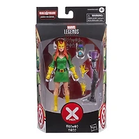 Hasbro Marvel Legends Series X-Men 6-inch Collectible Jean Grey Action Figure