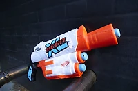 Nerf Mega XL Big Rig Blaster, Largest Nerf Mega Darts Ever