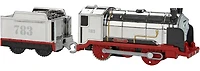 Thomas & Friends TrackMaster Merlin the Invisible