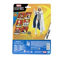 Marvel Legends Series, figurine Emma Frost