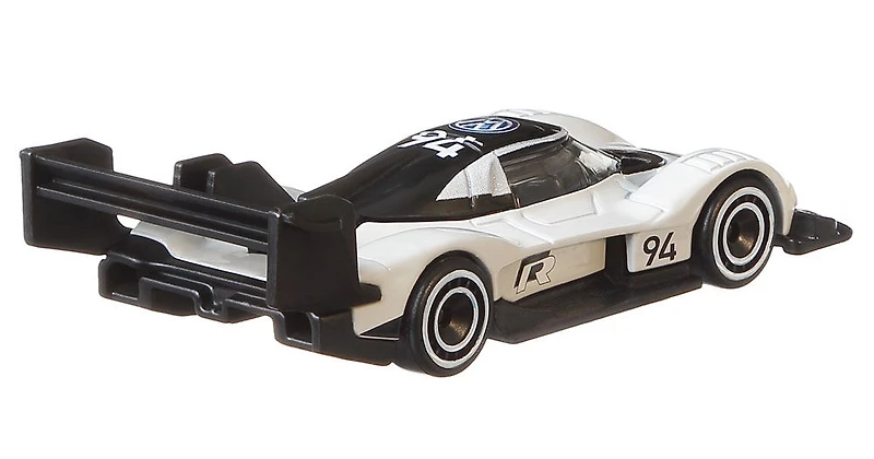 Hot Wheels - Véhicules Volkswagen Id R