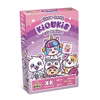 Kioukis - Jeu De Bingo