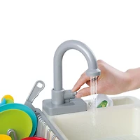 Just Like Home - Évier à vaisselle