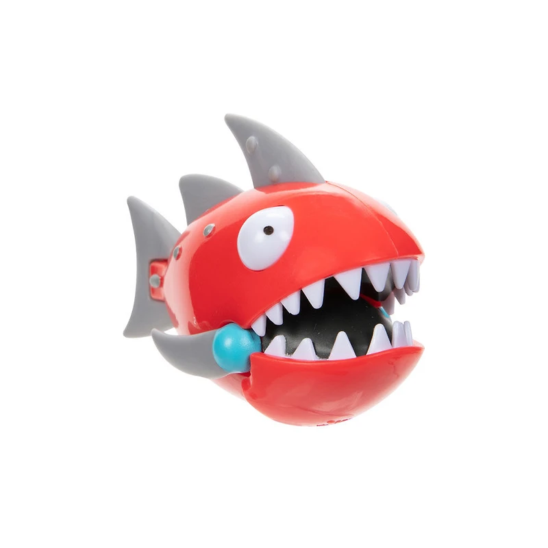 Figurine Sonic 2,5 pouces - Chopper classique 